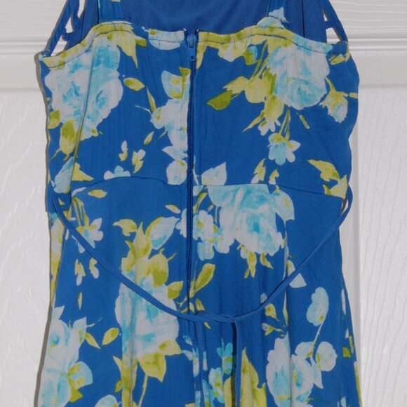 Speechless Dress, Girls Size 7 - Picture 5 of 7